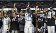The Tar Heels latest win came just two years ago (Picture Credit - WUNC)
